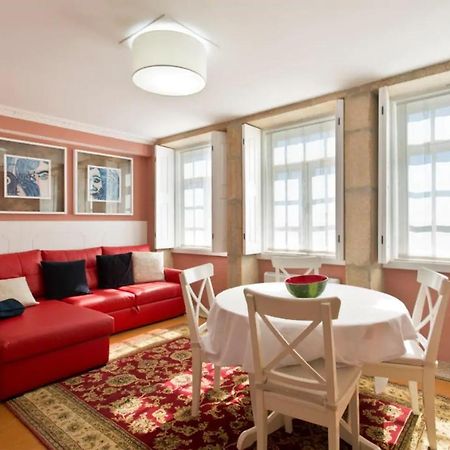 Oporto Centre Clean&Cozy Apt 1 Zewnętrze zdjęcie