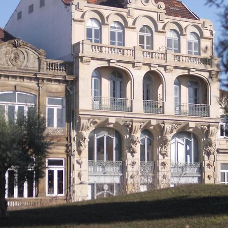 Oporto Centre Clean&Cozy Apt 1 Zewnętrze zdjęcie