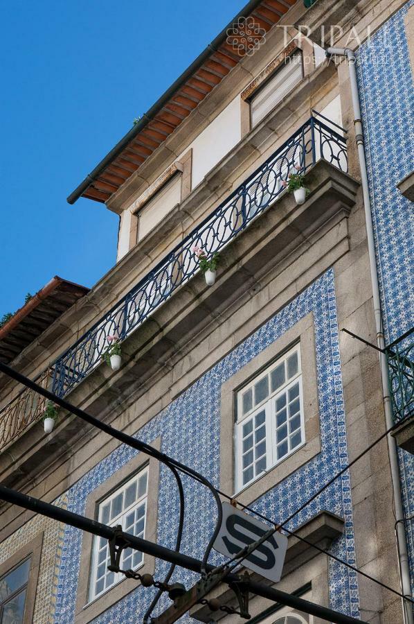 Oporto Centre Clean&Cozy Apt 1 Zewnętrze zdjęcie