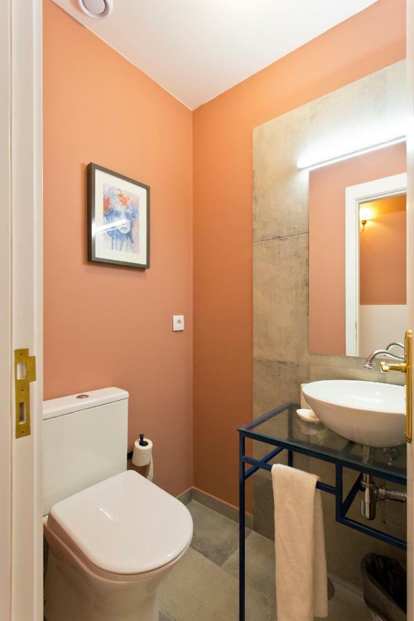 Oporto Centre Clean&Cozy Apt 1 Zewnętrze zdjęcie