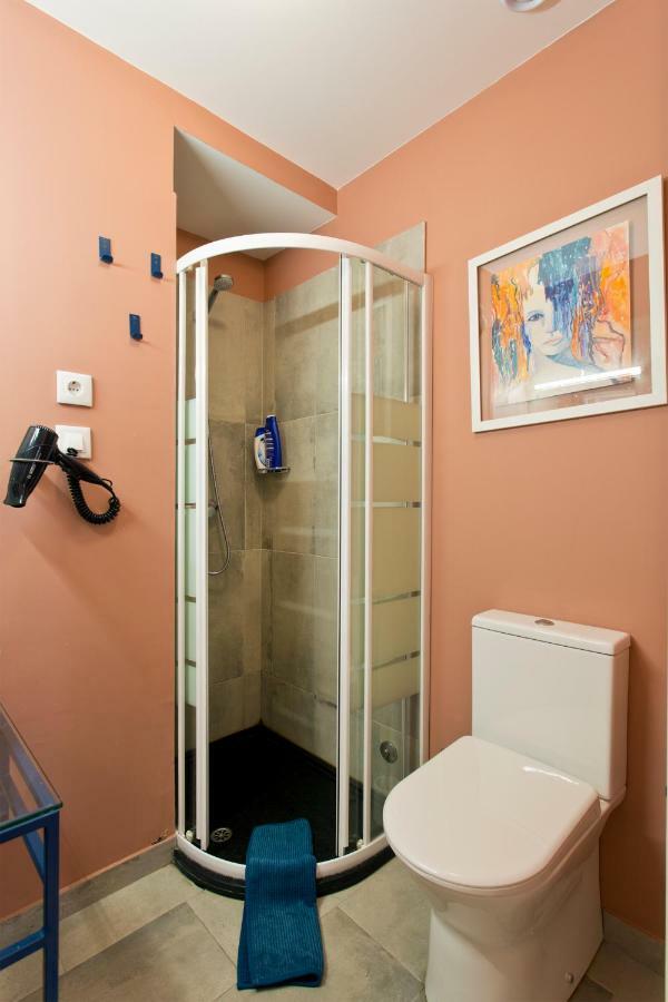 Oporto Centre Clean&Cozy Apt 1 Zewnętrze zdjęcie