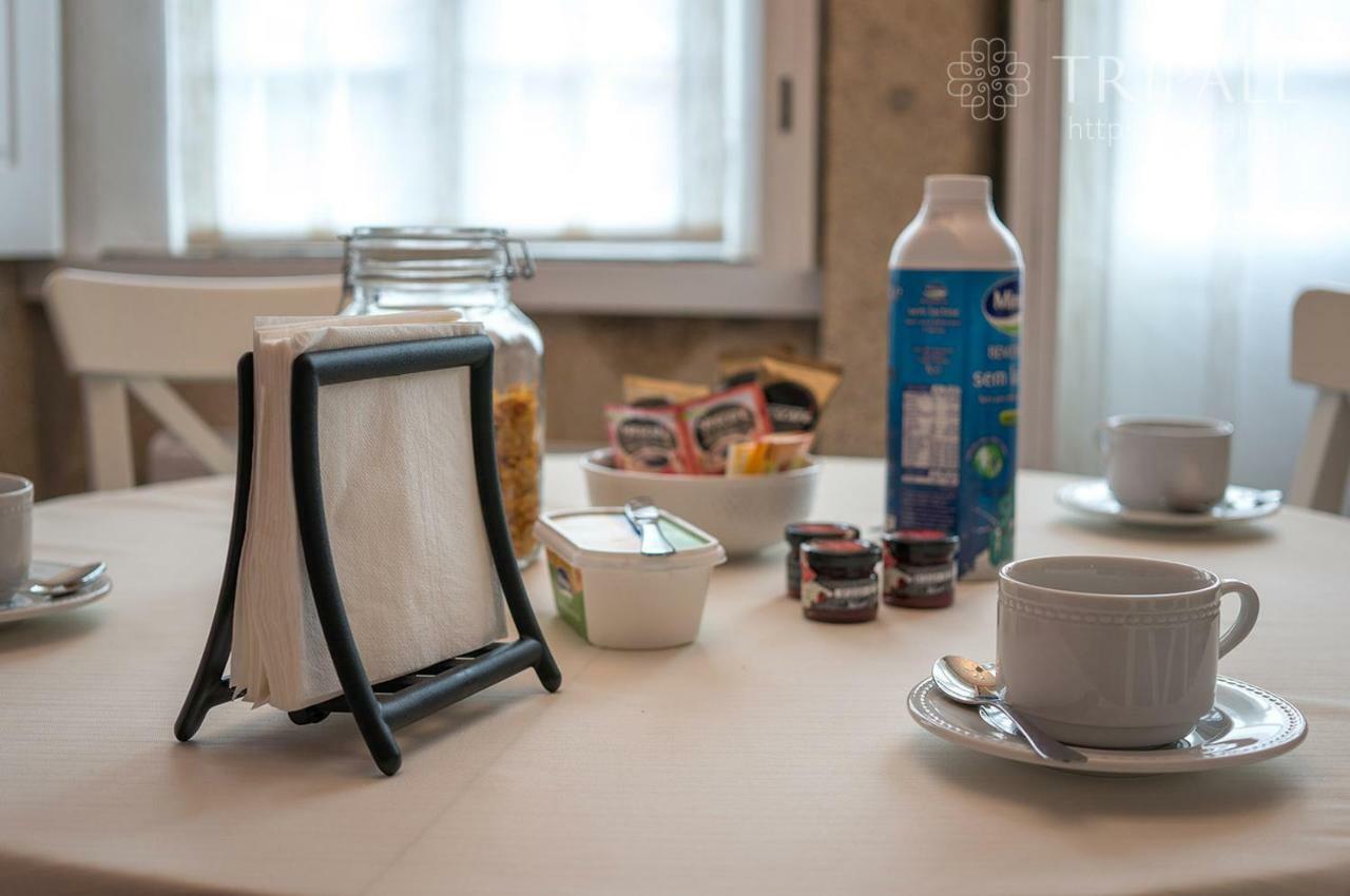 Oporto Centre Clean&Cozy Apt 1 Zewnętrze zdjęcie